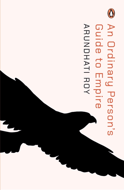 An Ordinary Person’s Guide to Empire