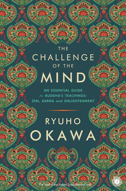 The Challenge of the Mind by Ryuho Okawa