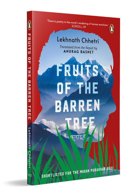 Fruits-of-the-Barren-Tree